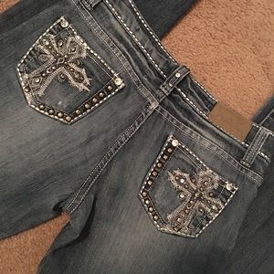 Premere RUE 21 Jeans